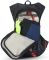 Рюкзак Uswe Moto Hydro 12l Hydration Pack Factory Orange