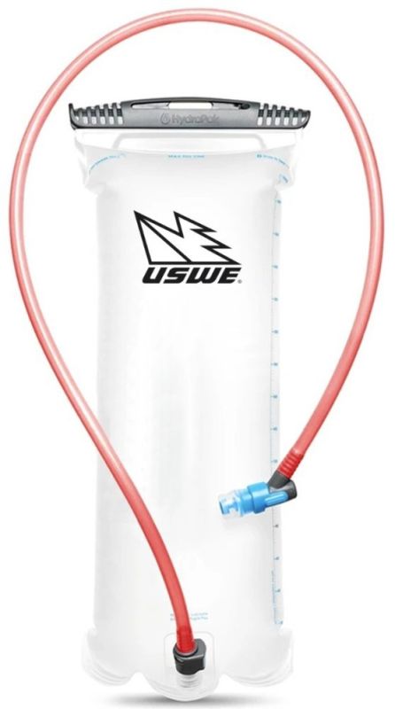 Рюкзак Uswe Moto Hydro 12l Hydration Pack Factory Orange