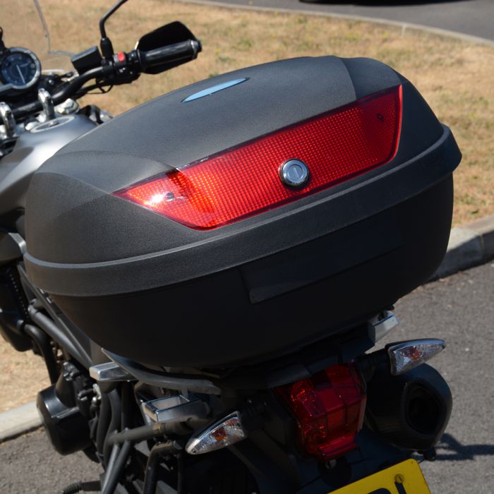 Кофр Oxford 52L Top Box
