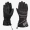 Моторукавички Oxford Montreal 1.0 MS Glove Stealth Black