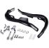 Захист рук WM BLACK 22mm mod2 AW5241B