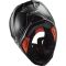 Мотошолом LS2 MX703 C X-Force Gloss Carbon