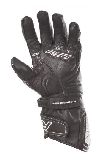 Моторукавички RST R-16 Semi Sport Glove Black