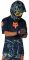 Джерсі Fox Ranger Jersey - Image Print Arctic Blue