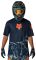Джерсі Fox Ranger Jersey - Image Print Arctic Blue