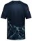 Джерсі Fox Ranger Jersey - Image Print Arctic Blue