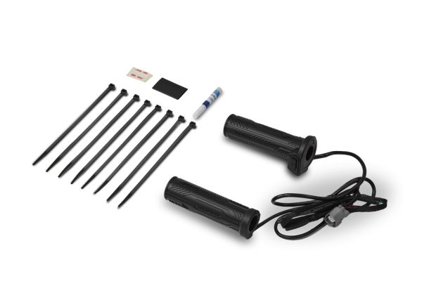 Підігрів керма CFMOTO Heated Handlebar