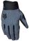Перчатки Fox Defend Youth Glove Deep Cobalt