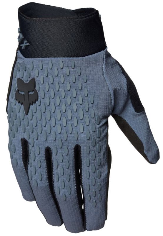 Перчатки Fox Defend Youth Glove Deep Cobalt