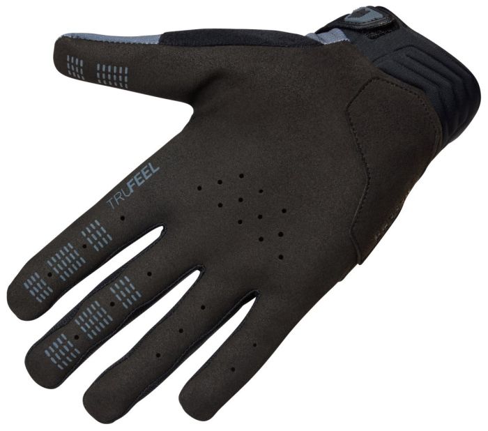 Перчатки Fox Defend Youth Glove Deep Cobalt