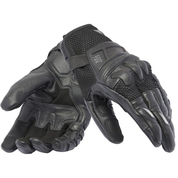 Моторукавички Dainese X-RIDE 2 ERGO-TEK Black