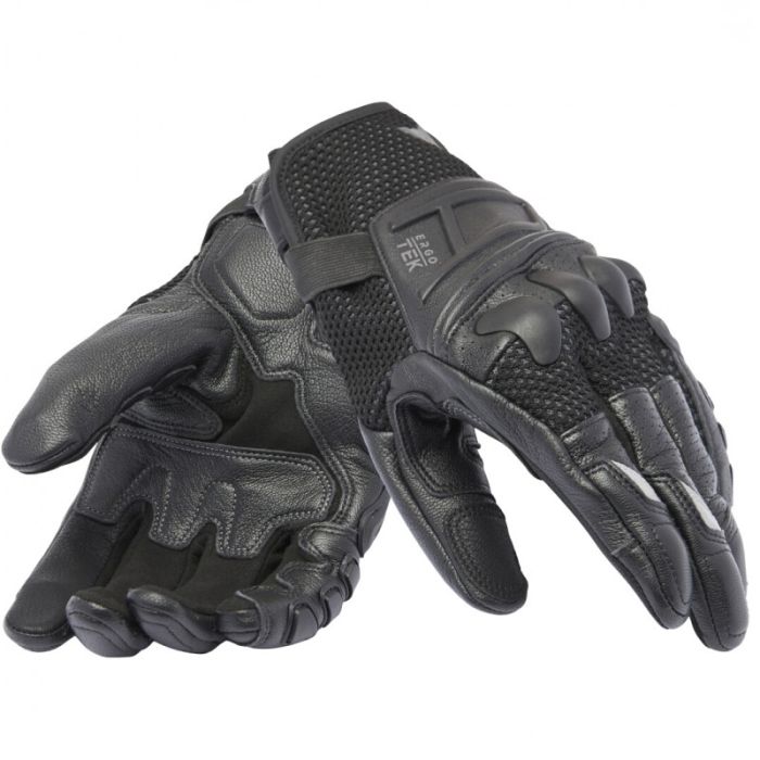 Моторукавички Dainese X-RIDE 2 ERGO-TEK Black