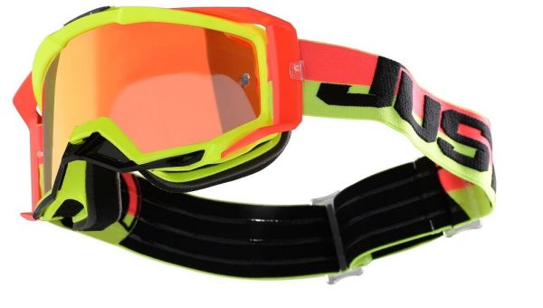 Окуляри Just1 Iris Twist Fluo
