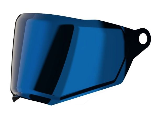 Візор LS2 MX702 Visor Iridium Blue