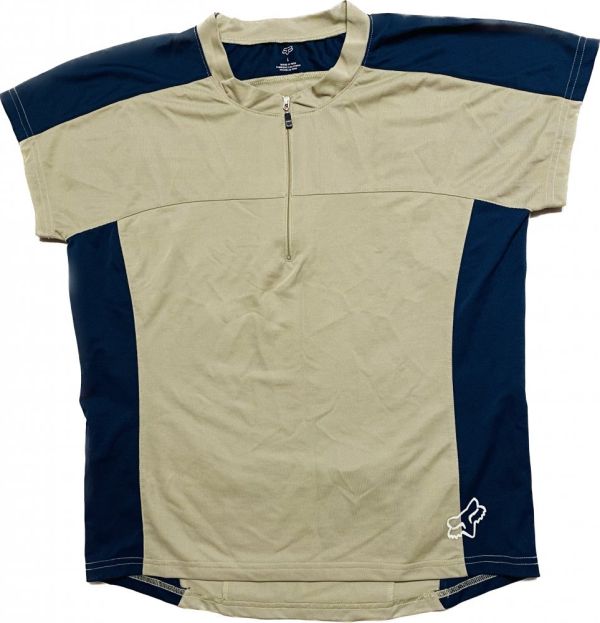 Жіноча Джерсі Fox Girls Base Jersey Dark Stone