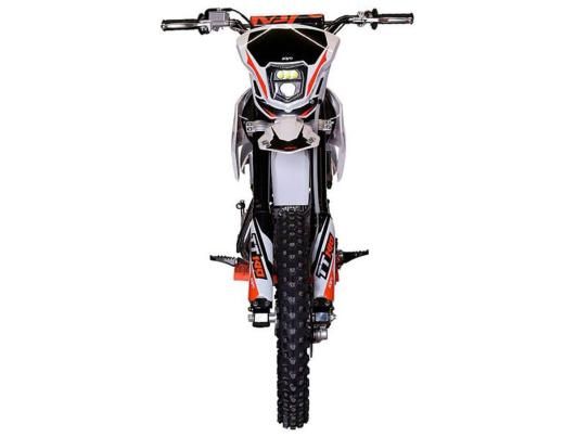 Пітбайк Kayo TT140 з електростартером