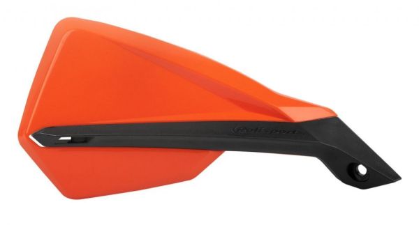 Захист Рук Polisport Adventur3 Handguard Orange
