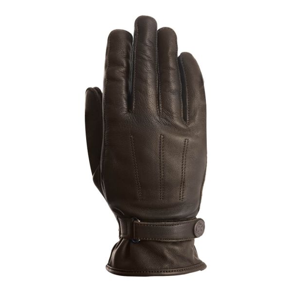 Жіночі рукавички Oxford Radley Ws Gloves Brown