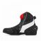 Мотоботи Shima SX-6 White Red
