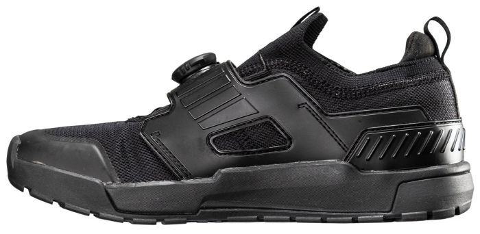 Взуття Leatt 2.0 Pro Flat Shoe Black