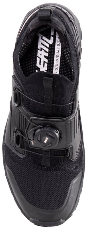 Взуття Leatt 2.0 Pro Flat Shoe Black