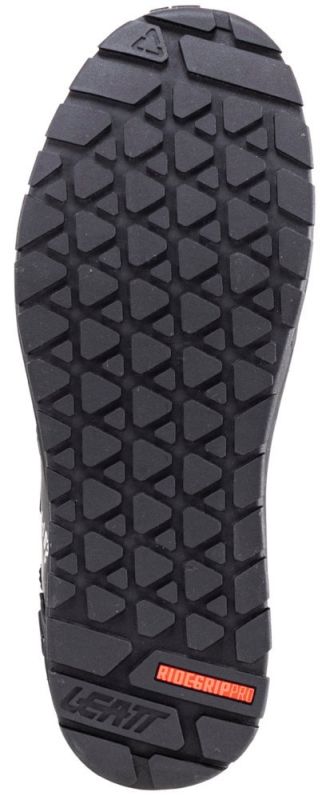Взуття Leatt 2.0 Pro Flat Shoe Black