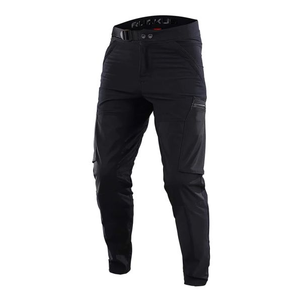 Штани TLD Ruckus Cargo Pant Mono [BLk]