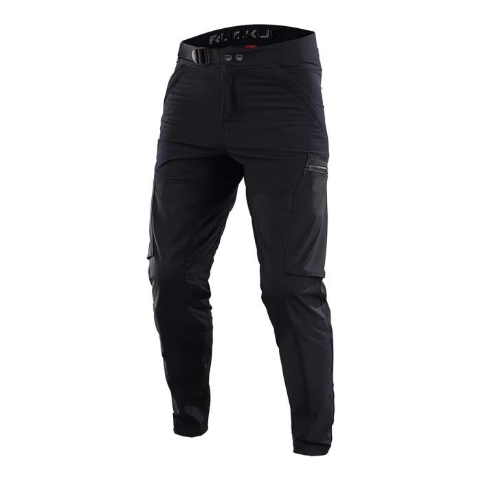 Штани TLD Ruckus Cargo Pant Mono [BLk]