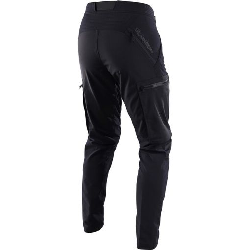 Штани TLD Ruckus Cargo Pant Mono [BLk]