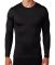 Термобілизна Fox Tecbase Base Layer Black