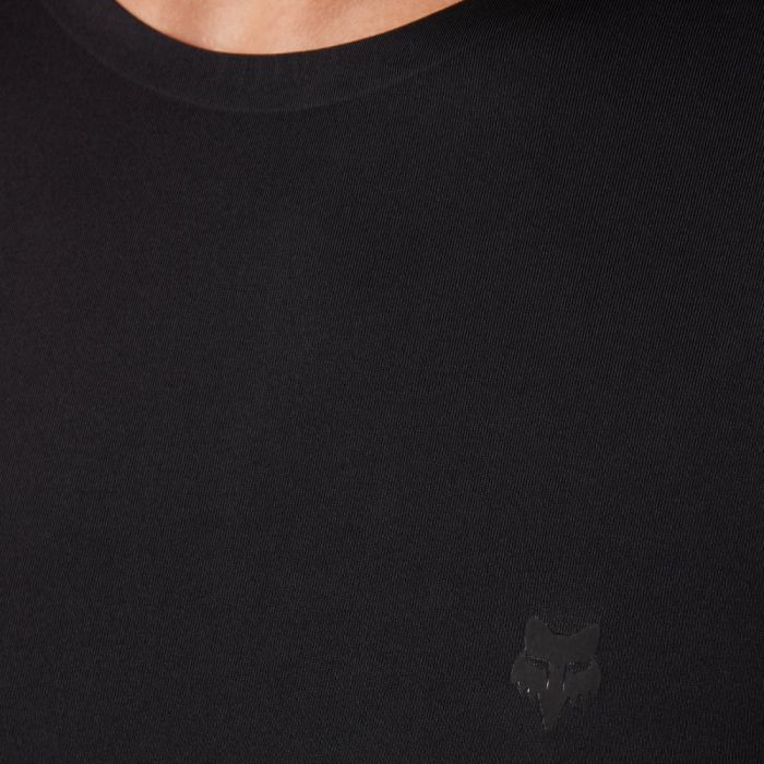 Термобілизна Fox Tecbase Base Layer Black