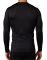 Термобілизна Fox Tecbase Base Layer Black