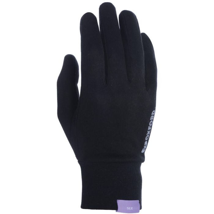 Мото рукавички Oxford Deluxe Gloves Silk