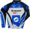 Джерсі Kopyl Bros Race Jersey - Giant Blue