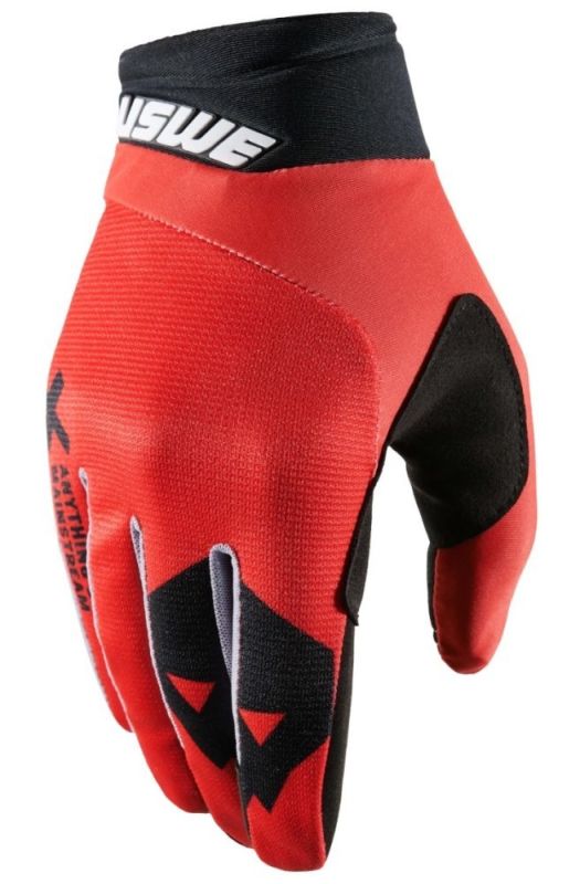 Рукавички Uswe Rök Glove Flame Red