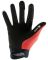Рукавички Uswe Rök Glove Flame Red