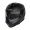 Мотошолом Nolan N80-8 KOSMOS N-COM Black Grey