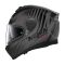 Мотошолом Nolan N80-8 KOSMOS N-COM Black Grey