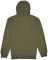 Кофта Fox Non Stop Hoodie Olive Green