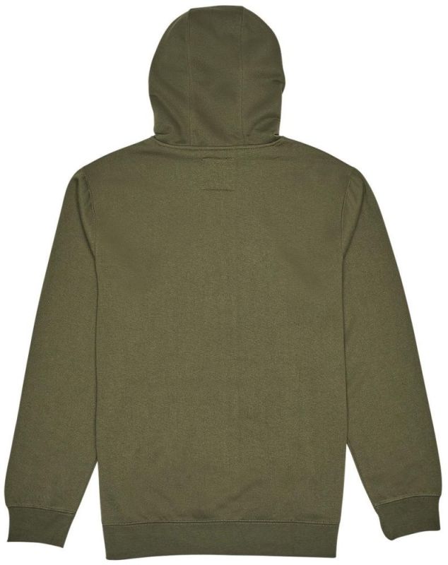 Кофта Fox Non Stop Hoodie Olive Green