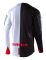 Джерсі TLD Sprint Ultra Jersey [Tilt Sram Black/White]