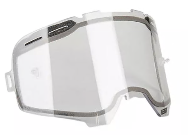 Лінза до окулярів LEATT Velocity Lens ENDURO - Clear Dual Lens