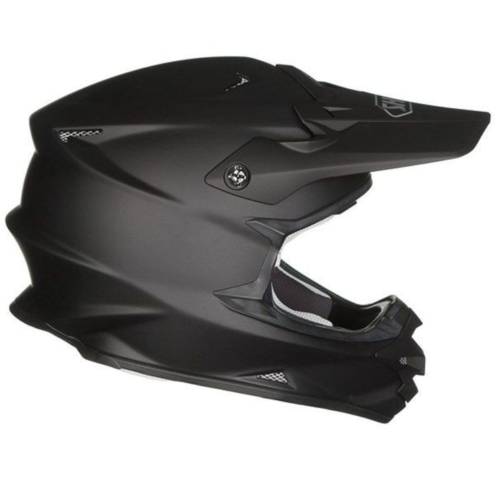 Мотошолом Shoei VFX-WR matt black