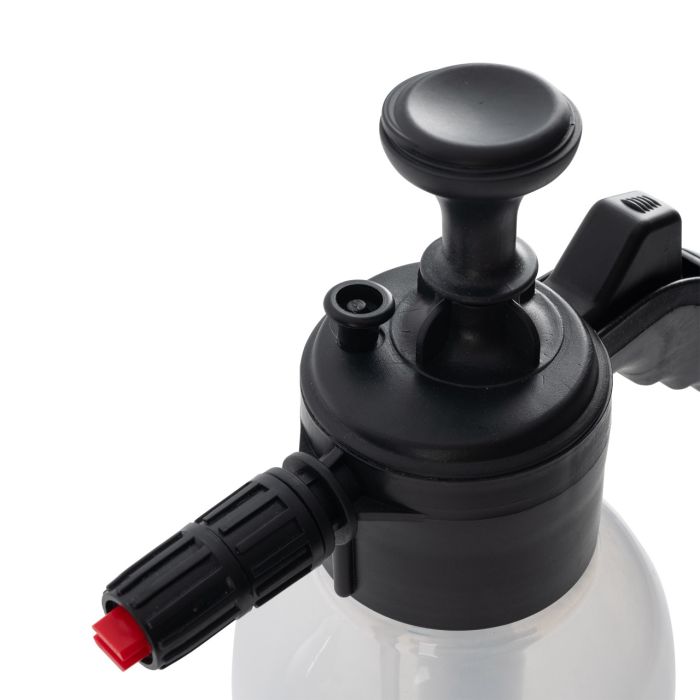 Пляшка з розпилювачем Oxford Mint Snow Foam Bottle 2 ltr