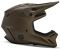 Шолом Fox V3 Solid Helmet Dirt