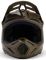 Шолом Fox V3 Solid Helmet Dirt
