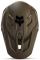 Шолом Fox V3 Solid Helmet Dirt