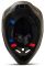 Шолом Fox V3 Solid Helmet Dirt