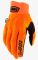 Моторукавички Ride 100% COGNITO Glove Smart Shock Fluo Orange
