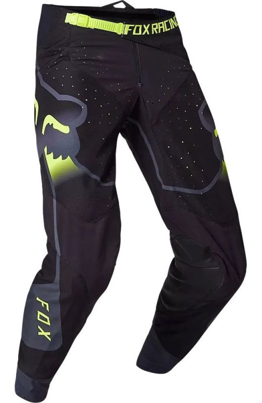 Штани Fox 360 Vizen Pant Black